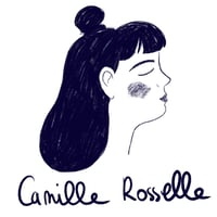 Camille Rosselle Home