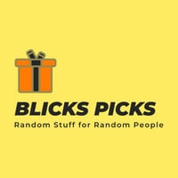 Blicks Picks Home