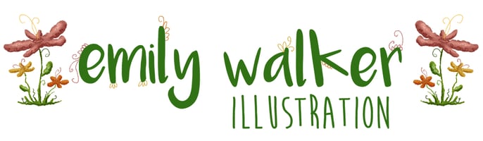 Emilywalkerillustration Home