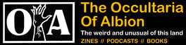 Occultaria Of Albion Home