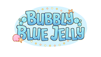 BubblyBlueJelly