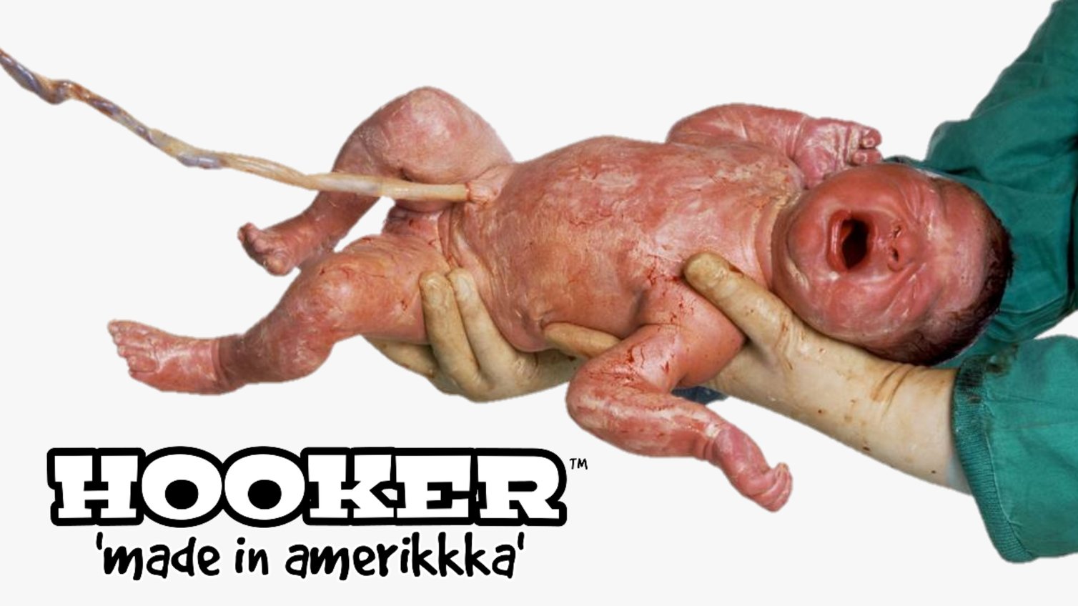 HOOKERBRAND Home