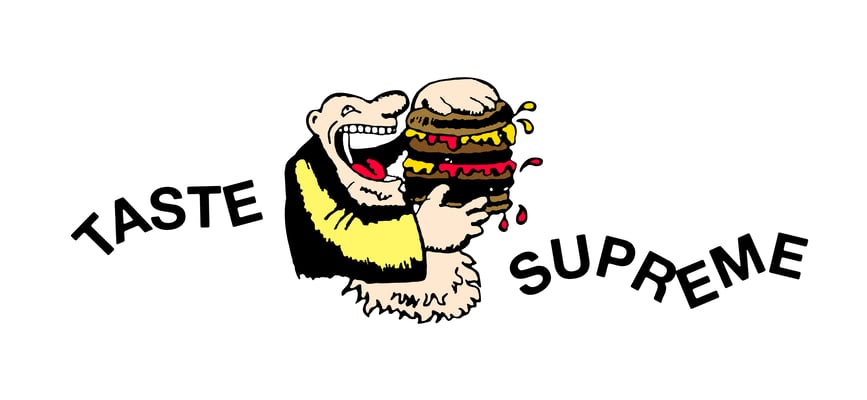 TASTE SUPREME Home