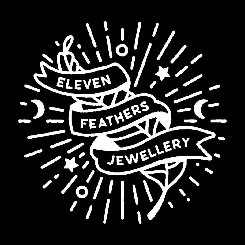 Eleven Feathers Jewellery Home