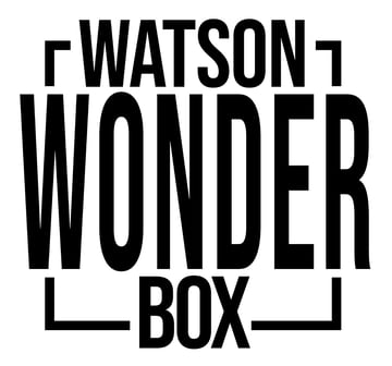 Watson Wonder Box Home