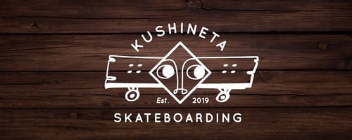 Kushineta Skateboard Manufacturing