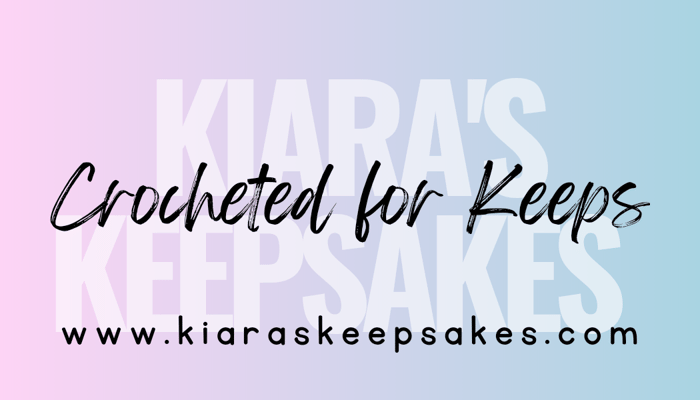 Kiara's Keepsakes Home