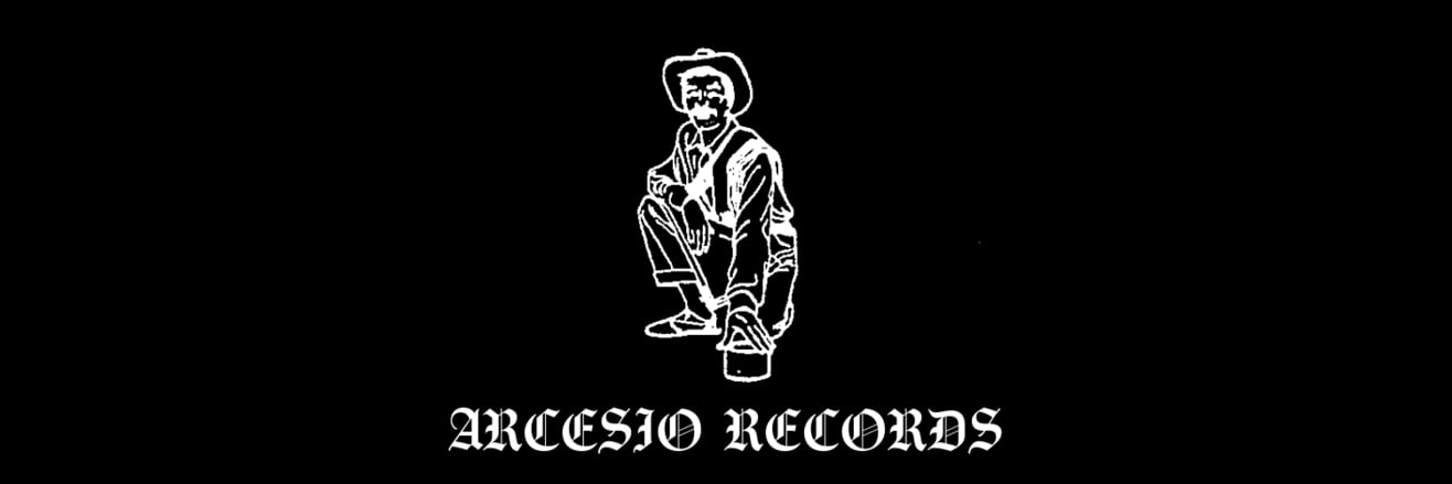 ARCESIO RECORDS Home