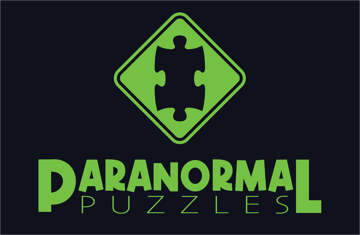 Paranormal Puzzles Home