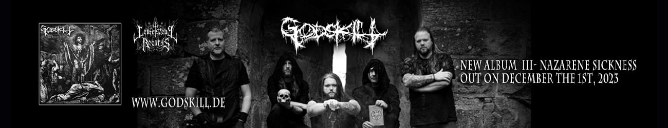GodSkill_official - Shop