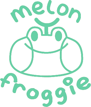 melonfroggie Home