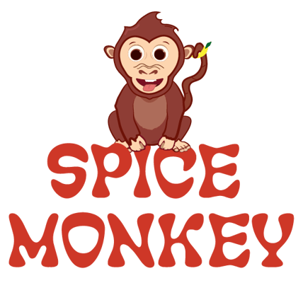 Spice Monkey Home