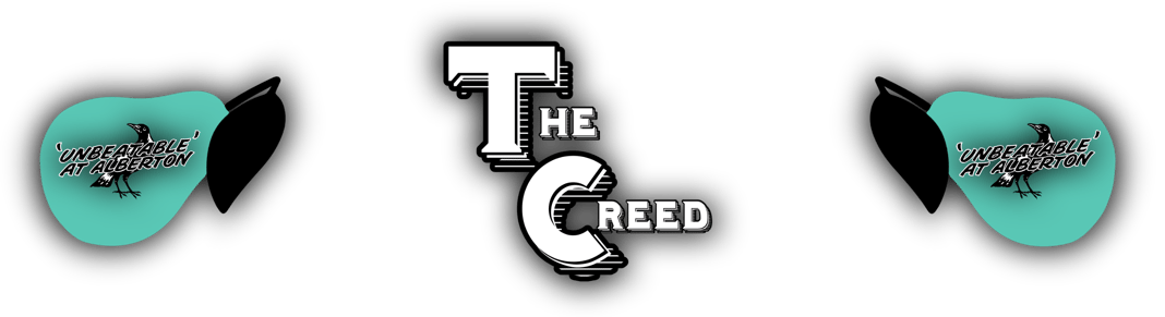 The Creed Home