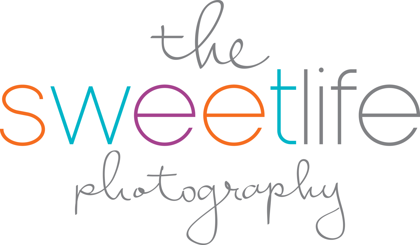 The Sweet Life Photography