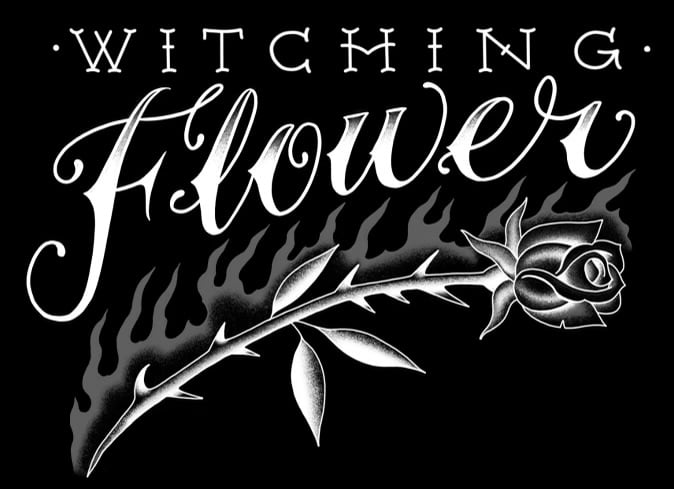 Witching Flower Home