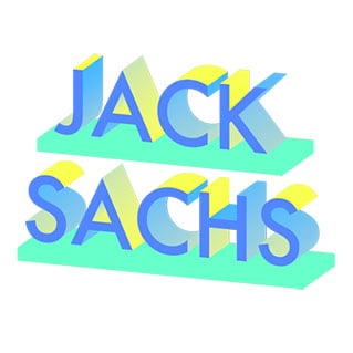 Jack Sachs