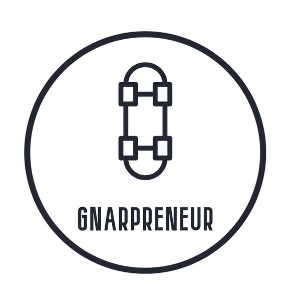Gnarpreneur Home