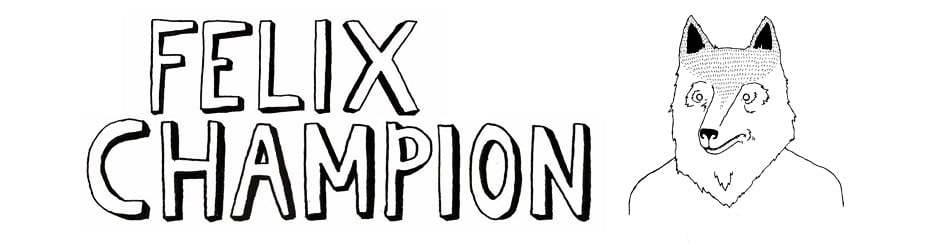 Felix Champion