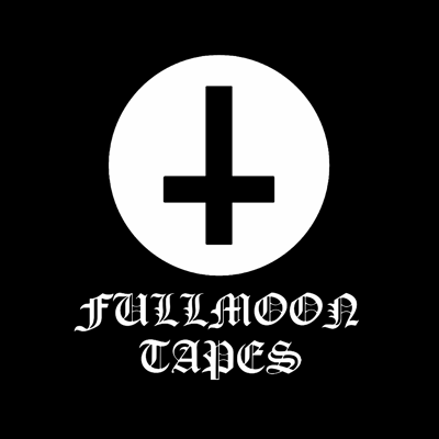 Fullmoon Tapes Home