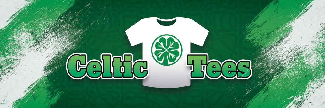 Celtic Tees  Home