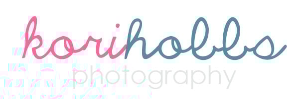 Kori Hobbs Photography
