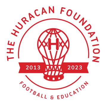 The Huracan Foundation Home