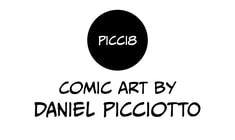The Picci8 Art Store Home