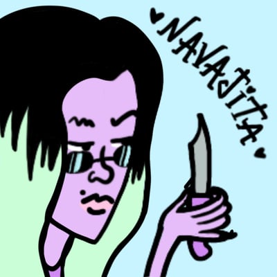 Navajita