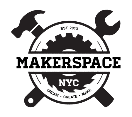 Makerspace NYC Home