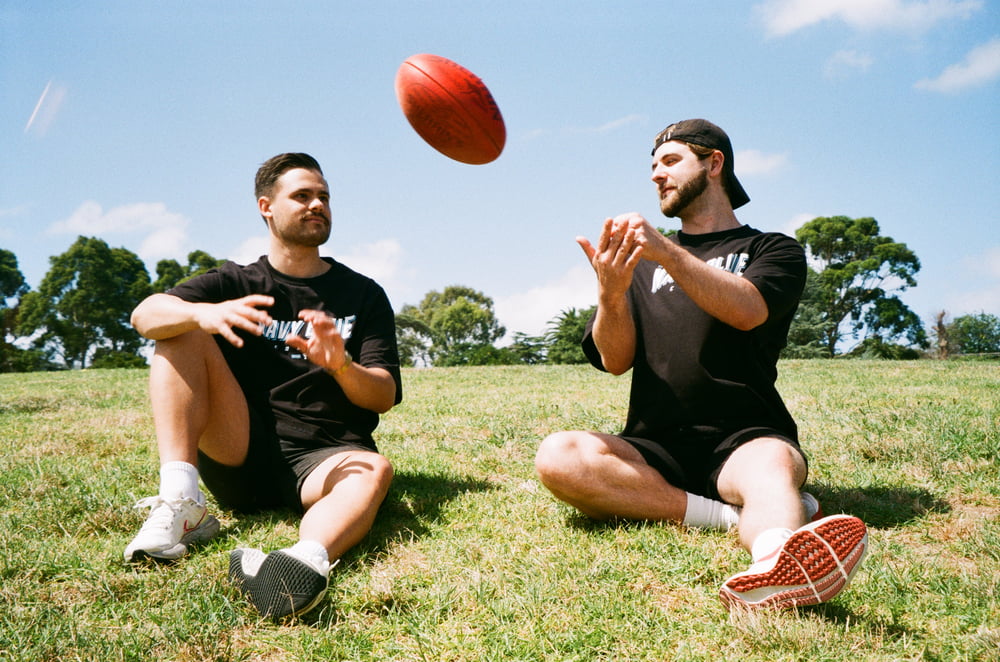 Welcome to Navy Blue Corner