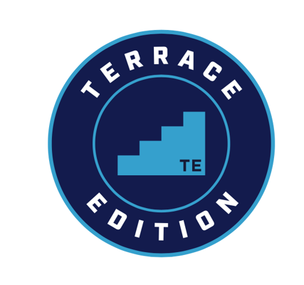 Terrace Edition Home