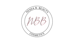 Nesha B. Beauty Cosmetics  Home