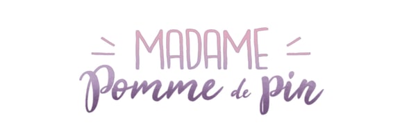 Madame Pomme de Pin
