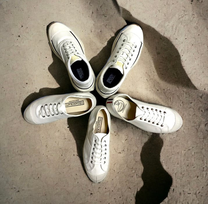 Welcome to Quarterfootwear