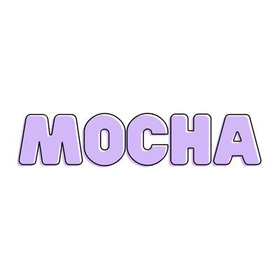 MOCHA Magazine
