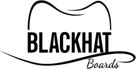 BlackHat Boards