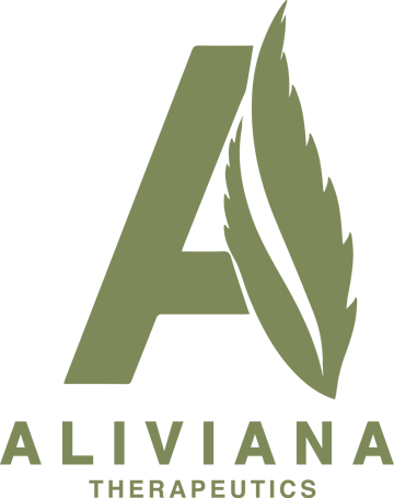 Aliviana Therapeutics Home