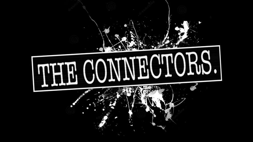 The Connectors Merch!