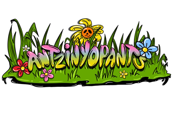 Antzinyopants Home