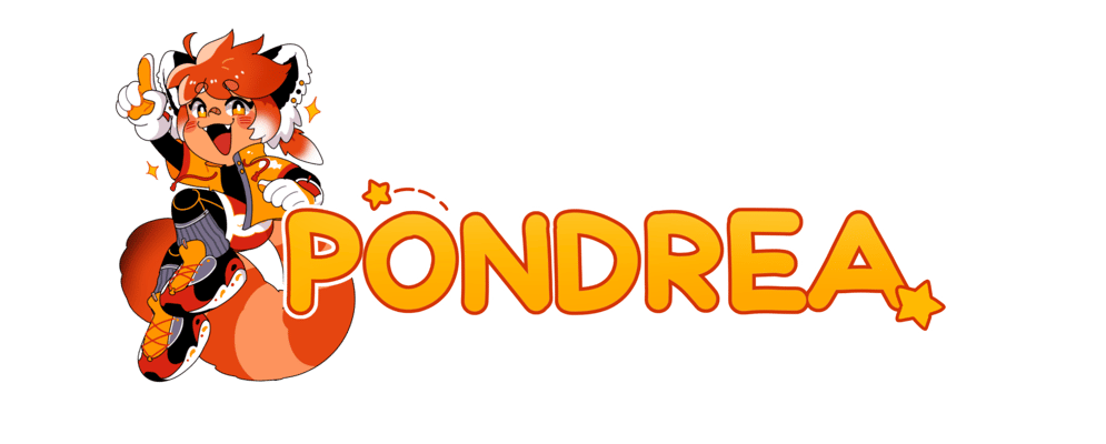 pondreaart Home