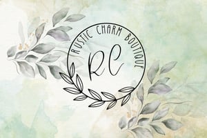 Rustic Charm Boutique