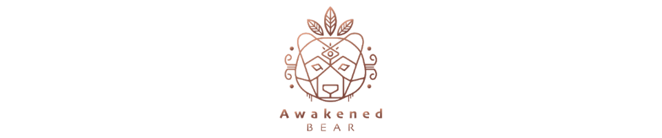 Awakened Bear Ceremonial Tools  Home