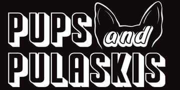 Pups & Pulaskis Home