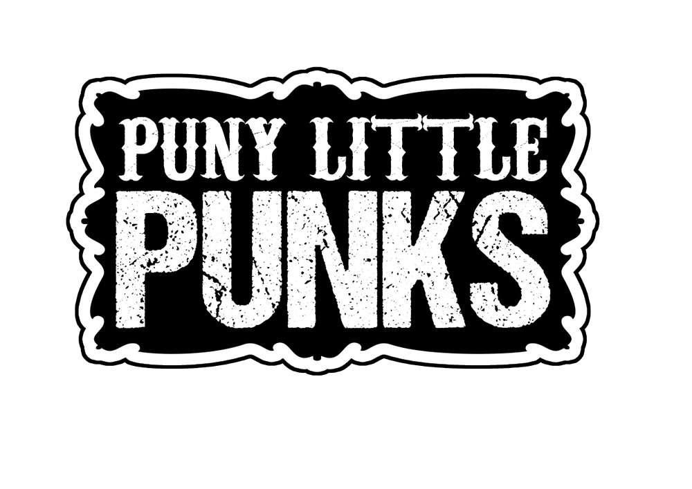 Puny Little Punx