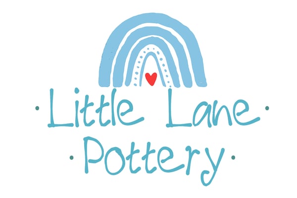 Little Lane Pottery  Home