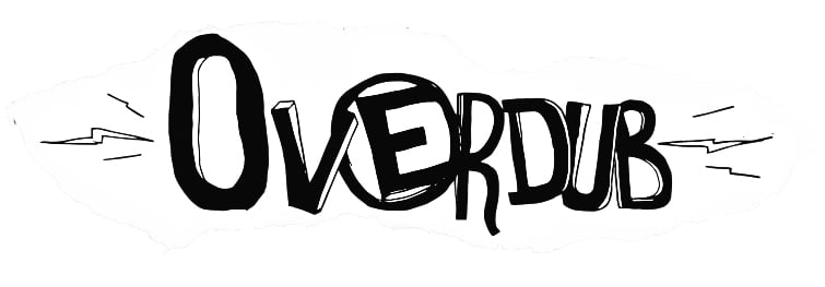 overdub Home