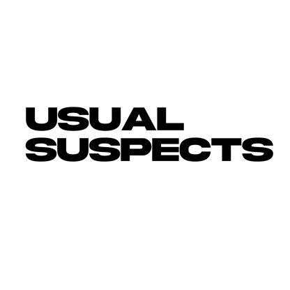 Usual Suspects Mag