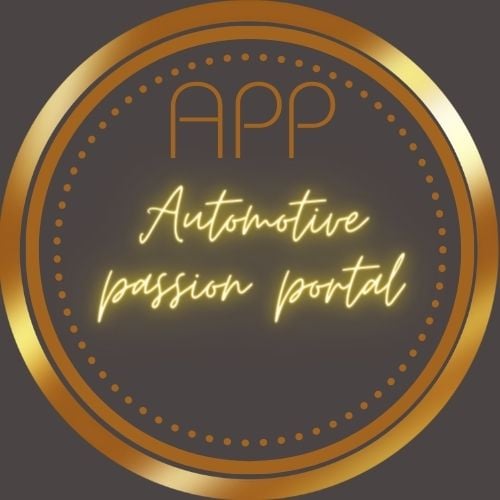  Automotive Passion Portal Home