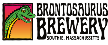 Brontosaurus.Brewery Home