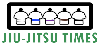 Jiu-Jitsu Times